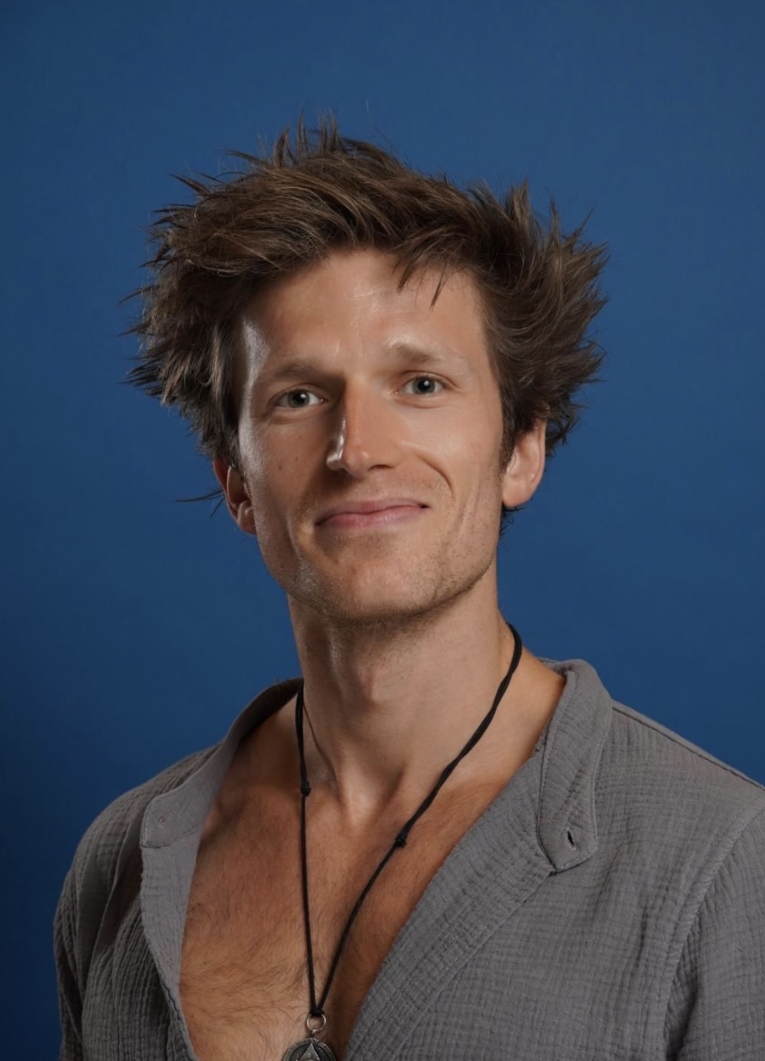 Jack Galloway